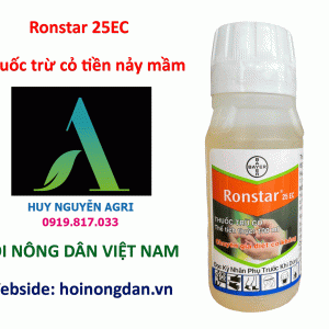 Ronstar-25EC