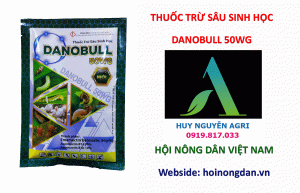 DANOBULL-50WG