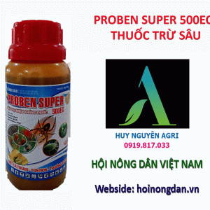 PROBEN-SUPER-500EC